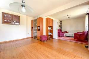 Ein Haus, in dem Familiengeschichten beginnen - freist. EFH in W-Cronenberg – Die vollständige Adresse der Immobilie erhältst du vom Anbieter., 42349 Cronenberg, Wuppertal – Vorschaubild 8