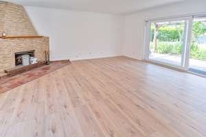 TOP-360° Besichtigung *** Atrium-Bungalow im Grünen *** Viel Platz und Ruhe – Die vollständige Adresse der Immobilie erhältst du vom Anbieter., 63322 Rödermark – Vorschaubild 27