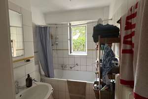 Stühlinger-Wohnung: Kompaktes 2-Zimmer-Domizil mit Balkon von Privat. – 79106 Alt-Stühlinger, Freiburg im Breisgau – Vorschaubild 5