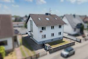 Vermietetes 3 Familienhaus im Herzen von Ober-Roden – Die vollständige Adresse der Immobilie erhältst du vom Anbieter., 63322 Rödermark – Vorschaubild 7