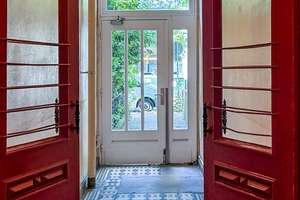 Altbaucharme mit Südwestbalkon – 3 Zimmer im Generalsviertel – Die vollständige Adresse der Immobilie erhältst du vom Anbieter., 20253 Hoheluft-West, Hamburg – Vorschaubild 11