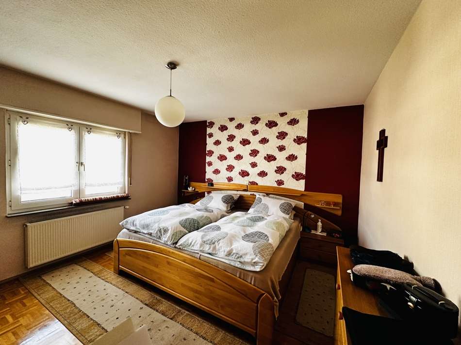 Schlafzimmer OG