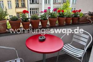 Wohnungstausch: Stargarder Str. 37 – Stargarder Str. 37, 10000 Prenzlauer Berg, Berlin – Vorschaubild 2