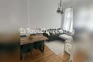 Tauschwohnung: Altbau Wohnung in der Osterstraße mit Garten – Osterstraße 44, 20259 Eimsbüttel (Ortsteil), Hamburg – Vorschaubild 12