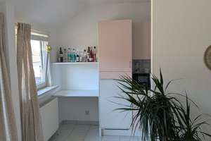 schöne 2-Zimmer-Dachgeschosswohnung mit offener Küche im Herzen von Findorff – Die vollständige Adresse der Immobilie erhältst du vom Anbieter., 28215 Findorff-Bürgerweide, Bremen – Vorschaubild 8
