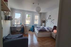 Helle 2-Zimmerwohnung im Bonner Zentrum! – 53111 Bonn-Zentrum, Bonn – Vorschaubild 5