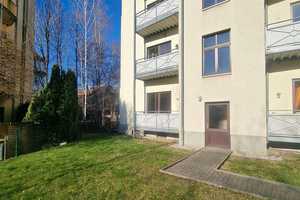 Kapitalanlage mit starker Rendite - ETW mit Balkon in beliebter Lage in Schloßchemnitz – Glauchauer Straße 15, 9113 Chemnitz – Vorschaubild 9