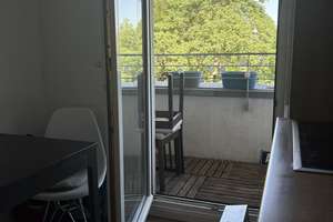 Helle 3-Zimmer-Wohnung mit Balkon, Aufzug und Domblick – 50676 Altstadt/Süd, Köln – Vorschaubild 10