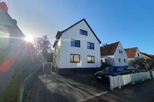 renovierte 3 Zimmer Wohnung Cuxhaven, großer Garten stadtnah – Brockesweg 26, 27474 Cuxhaven – Vorschaubild 19
