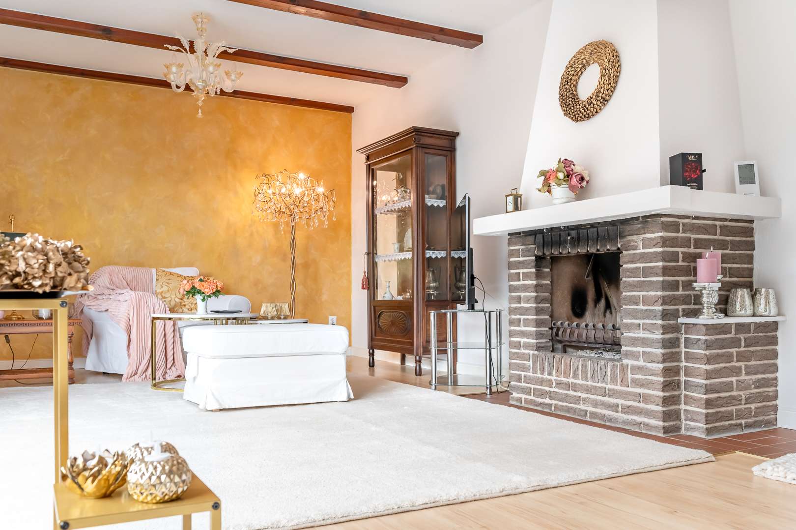 Immobilie in Westerdeichstrich - Gepflegtes Wohnen an der Nordsee -
zum Wohnen oder Vermieten - Bild 8