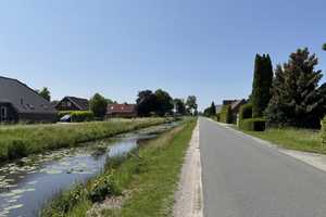 Großzügiges Einfamilienhaus auf traumhaftem Grundstück in Wiesmoor – direkt am Kanal! – Aurich (Kreis) – Vorschaubild 18