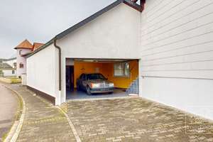 Platz für Familie, Hobby & Mehr – Großzügiges Haus mit Garage und Nebengebäude – Die vollständige Adresse der Immobilie erhältst du vom Anbieter., 66957 Schweix – Vorschaubild 9