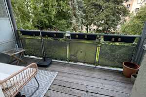 Ansprechende 3-Zi-Whg mit EBK und Balkon nahe HBK – Braunschweig – Vorschaubild 9
