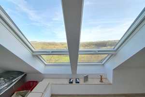 Reserviert - 2 Fam.- Haus in traumhafter Aussichtslage – Rems-Murr-Kreis – Vorschaubild 45