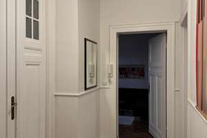 Exklusive Altbauwohnung mit Charme in Berlin-Halensee – Die vollständige Adresse der Immobilie erhältst du vom Anbieter., 10711 Halensee, Berlin – Vorschaubild 16