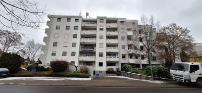 2-Zi.-Wohnung mit Balkon in toller Lage in Neustadt an der Weinstraße