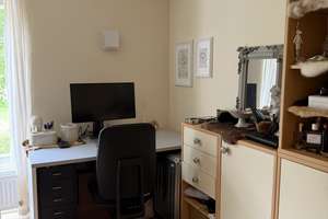 **Helles möbliertes Studentenapartment im Herzen der Stadt – verfügbar ab 1. August 2026**  – Gerbergasse 3, 85049 Mitte, Ingolstadt – Vorschaubild 4