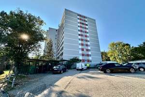 Helle & gepflegte 3 Zimmerwohnung mit Balkon in Mainz! – Am Lemmchen 35, 55120 Mombach, Mainz – Vorschaubild 18