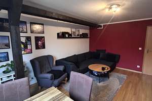Freundliche und sanierte 2-Raum-Dachgeschosswohnung in Leipzig – Kapellenstraße 11, 4315 Neustadt-Neuschönefeld, Leipzig – Vorschaubild 14