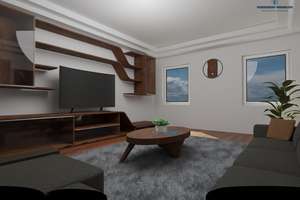 Mehrgenerationenhaus oder XL-Freundes-WG: Teilsaniertes MFH in Leipzig mit 645m² Gestaltungsfreiheit – 4129 Eutritzsch, Leipzig – Vorschaubild 7
