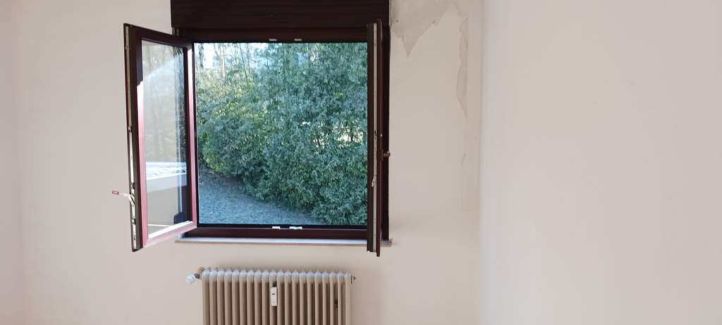 Immobilie in Bad Mergentheim - 3-Zimmer Penthouse-Wohnung im 5. OG mit Aufzug in Bad Mergentheim - Bild 4