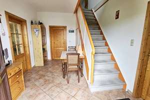 ***reserviert*** immo-schramm.de: Gepflegtes Wohnhaus mit Garage – Die vollständige Adresse der Immobilie erhältst du vom Anbieter., 27446 Selsingen – Vorschaubild 4
