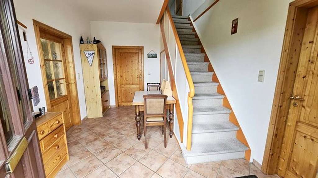 Immobilie in Deinstedt - immo-schramm.de: Gepflegtes Wohnhaus mit Garage - Bild 3