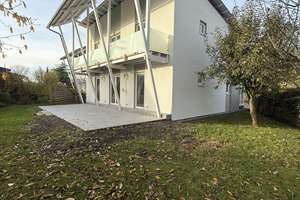 Moderne Stadtvilla – nachhaltiges Design trifft auf urbane Nähe und ländlichen Charme – Die vollständige Adresse der Immobilie erhältst du vom Anbieter., 24955 Harrislee – Vorschaubild 2
