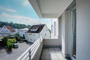 Modernes Wohnen mit Balkon, Aufzug und Tiefgaragenstellplatz  – Die vollständige Adresse der Immobilie erhältst du vom Anbieter., 89134 Blaustein – Vorschaubild 9