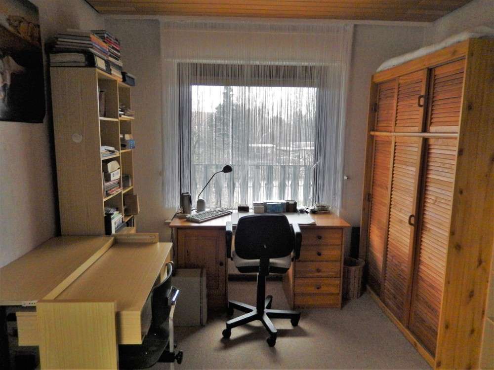 Immobilie in Wustrow - Ein- bis Zweifamilienhaus in Wustrow / Wendland - Bild 12