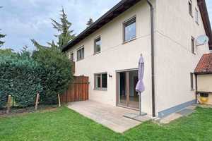 von Behm Immobilien -  Charmante Maisonette im Stil einer Doppelhaushälfte – Ingolstadt Süd – Ingolstadt – Vorschaubild 3