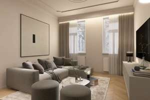 Renovierung 2026 | 3,5 Zimmer mit Komfort: Aufzug, Tiefgarage & Elbflair | Provisionsfrei – Tauernstraße 48, 1279 Laubegast, Dresden – Vorschaubild 8