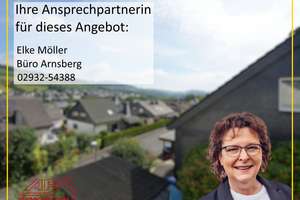 Gemütliches Dachgeschoss-sofort frei! – Die vollständige Adresse der Immobilie erhältst du vom Anbieter., 59909 Bestwig – Vorschaubild 8