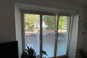 Von privat: Exklusive 2-Raum-Hochparterre-Wohnung mit Gartenanteil in Denkmalensemble – Heinickeweg 11, 13627 Charlottenburg-Nord, Berlin – Vorschaubild 9