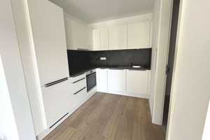 Lichtdurchflutete 2-Zimmerwohnung am Stadtpark mit Eckbalkon! *Neubau* – Finkenstraße 9, 90762 Fürth – Vorschaubild 4