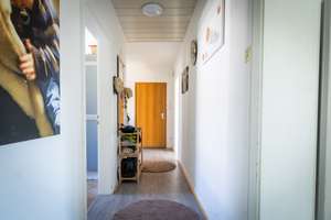 Attraktive 3-ZKB ETW mit Balkon inkl. Garage – 33607 Mitte, Bielefeld – Vorschaubild 6