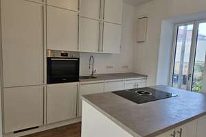 Erstbezug: 3-Zimmer-Gartenwohnung mit Privatgarten, Einbauküche und Topausstattung – Die vollständige Adresse der Immobilie erhältst du vom Anbieter., 64287 Darmstadt-Ost, Darmstadt – Vorschaubild 2
