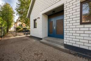 Stilvoll wohnen im Südwesten Berlins: Saniertes EFH mit Garten und Dachterrasse – 14167 Zehlendorf, Berlin – Vorschaubild 29