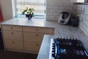 Charmantes Reihenendhaus trifft Hollandstil - mit Traumgarten - beste Lage - kernsaniert! – Volmestraße 44, 44807 Bochum – Vorschaubild 9