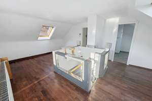 Zwei Eigentumswohnungen mit Potenzial - Maisonette mit separater Dachgeschosswohnung in Elberfeld – Die vollständige Adresse der Immobilie erhältst du vom Anbieter., 42105 Elberfeld West, Wuppertal – Vorschaubild 12