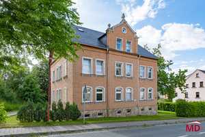 Mehrfamilienhaus in guter Lage mit großem Garten – Stollberger Straße 32, 9399 Erzgebirgskreis – Vorschaubild 1