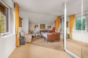 Großzügiges Wohnen auf zwei Ebenen in einer der besten Lagen Münchens. Exklusive 5-Zimmer-Wohnung – Die vollständige Adresse der Immobilie erhältst du vom Anbieter., 81545 Harlaching, München – Vorschaubild 6
