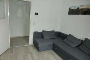 City-Life & Klinik-Nähe: Moderne 2-Zimmer-Wohnung – Sofort frei für Selbstnutzer oder Kapitalanleger – Die vollständige Adresse der Immobilie erhältst du vom Anbieter., 97080 Altstadt, Würzburg – Vorschaubild 3