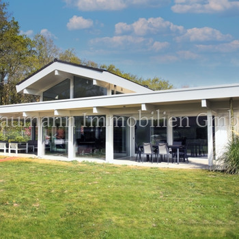 Wohnen, wo andere Urlaub machen - ruhig und doch mittendrin!
Außergewöhnliche Wohnimmobilie in beli