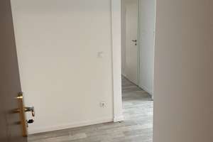 schöne 2-Zimmer-Wohnung in Frintrop zu vermieten  – Frintroper Straße 453, 45359 Frintrop, Essen – Vorschaubild 7