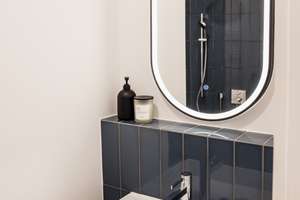 High-Quality 2-Room-Apartment – Frankfurter Allee 43, 10247 Friedrichshain, Berlin – Vorschaubild 6