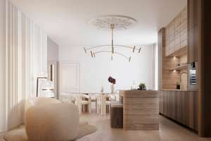 Wohnqualität für Familien – 4 Zimmer & Terrasse – Meyerheimstraße 15-16, 10439 Prenzlauer Berg, Berlin – Vorschaubild 3