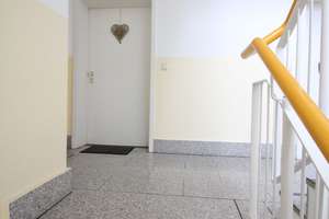 Vermietete 1,5-Zimmer-Wohnung mit Balkon, Stellplatz und Kellerabteil – Die vollständige Adresse der Immobilie erhältst du vom Anbieter., 1257 Niedersedlitz, Dresden – Vorschaubild 3