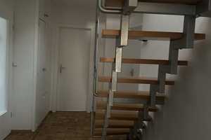 Schönes 2 stöckiges  Familienhaus, in Marburg- Sonnenblickallee mit Garten und 2 Terrassen, Garage, – Marburg-Biedenkopf (Kreis) – Vorschaubild 10