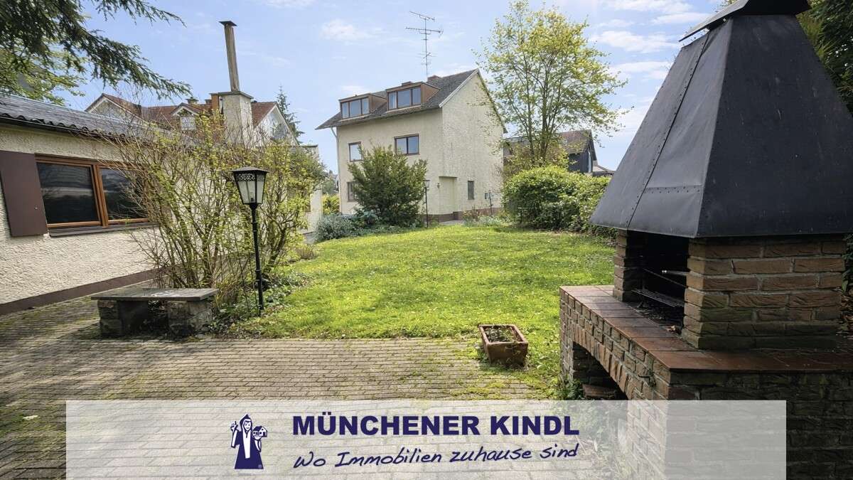Haus kaufen in 82140 Olching